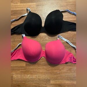 Victoria Secret bras 40DD